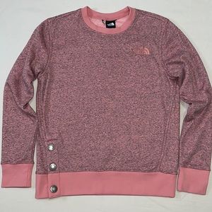The North Face Everyday Fleece Crewneck 
